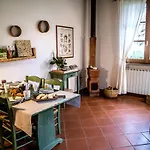 Apartment Tenuta Di - I Roggeti Paganico (Grosseto)
