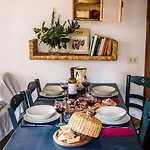 Apartment Tenuta Di - I Roggeti Paganico (Grosseto)