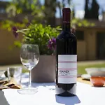 Tenuta Di - I Roggeti Paganico (Grosseto)
