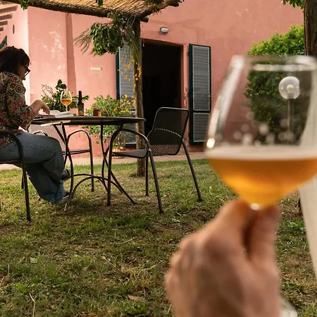 Tenuta Di Paganico - I Roggeti