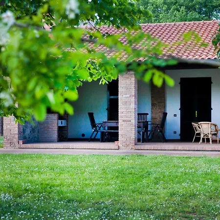 Tenuta Di Paganico - I Roggeti Paganico (Grosseto)