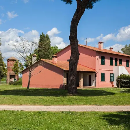 Tenuta Di Paganico - I Roggeti * Paganico (Grosseto)