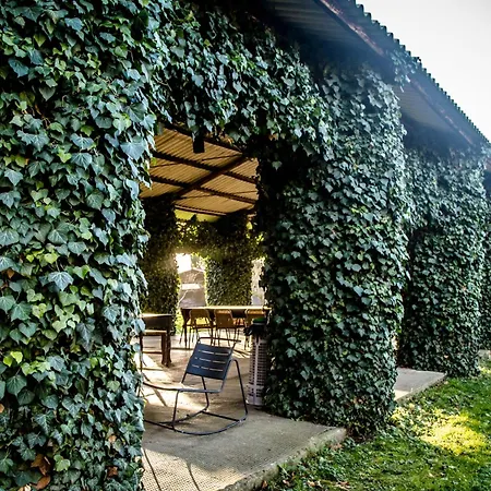 Tenuta Di Paganico - I Roggeti Apartment Paganico (Grosseto)