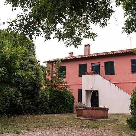 Tenuta Di Paganico - I Roggeti *