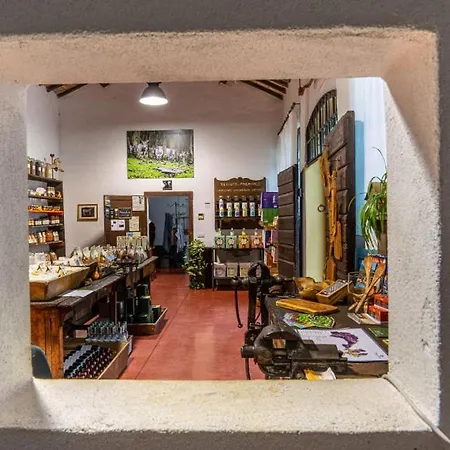 Tenuta Di Paganico - I Roggeti