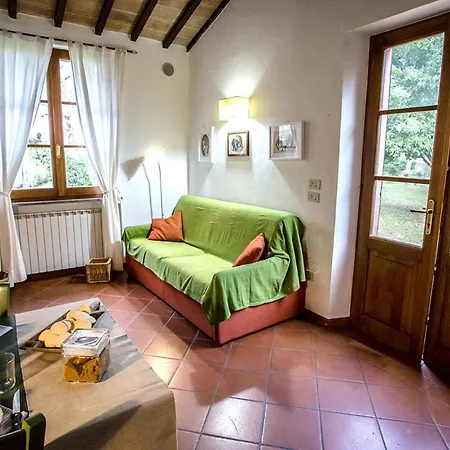 Apartment Tenuta Di Paganico - I Roggeti Paganico (Grosseto)