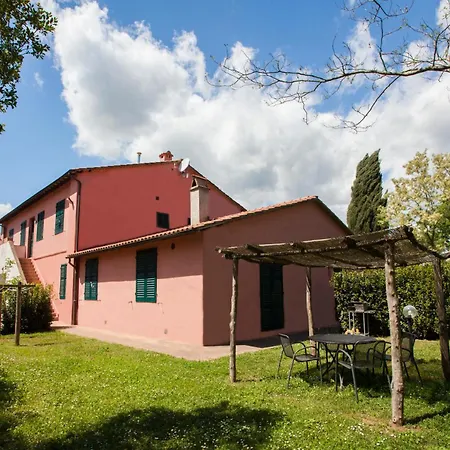 Tenuta Di Paganico - I Roggeti Apartment Paganico (Grosseto)