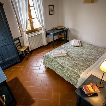 Apartment Tenuta Di Paganico - I Roggeti Paganico (Grosseto)