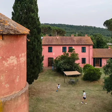 Appartement Tenuta Di - I Roggeti *