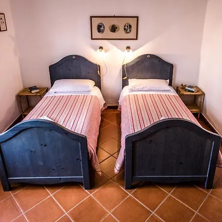 Tenuta Di Paganico - I Roggeti Apartment *