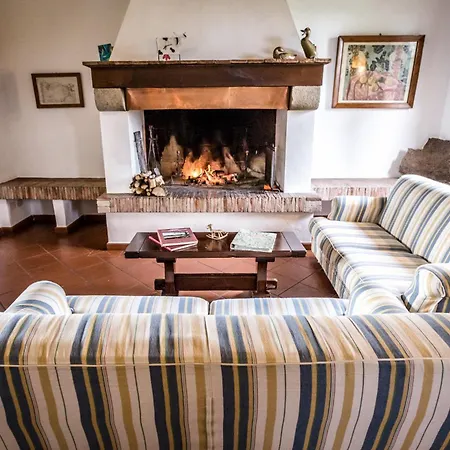 Tenuta Di Paganico - I Roggeti Apartment Paganico (Grosseto)