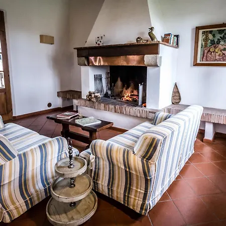 Tenuta Di Paganico - I Roggeti *
