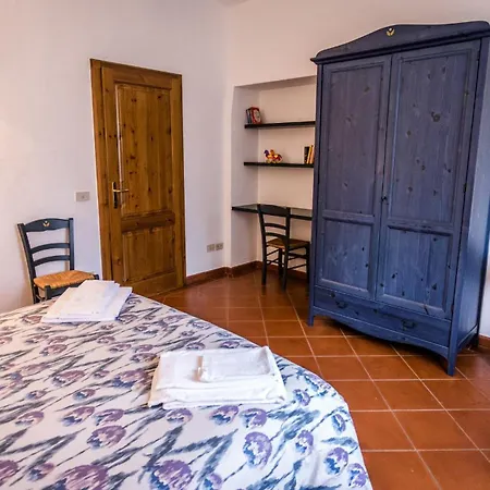 Tenuta Di Paganico - I Roggeti * Paganico (Grosseto)