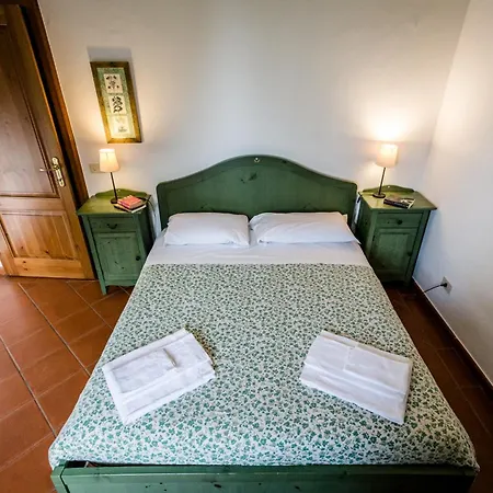 Tenuta Di Paganico - I Roggeti Apartment