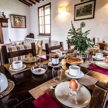 Apartment Tenuta Di Paganico - I Roggeti