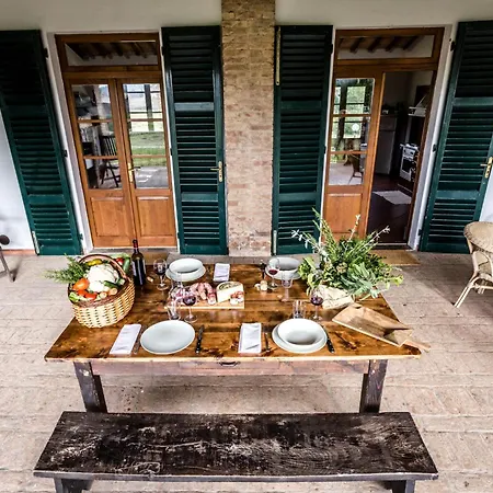 Apartment Tenuta Di Paganico - I Roggeti *