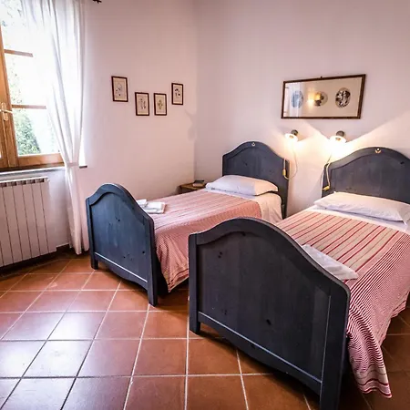 Apartment Tenuta Di Paganico - I Roggeti Paganico (Grosseto)