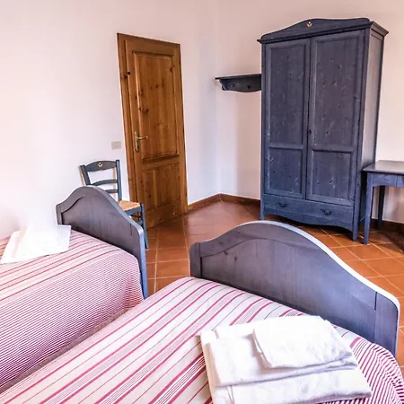 Tenuta Di Paganico - I Roggeti Apartment *