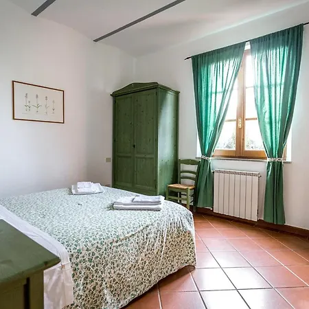 Tenuta Di Paganico - I Roggeti Apartment Paganico (Grosseto)