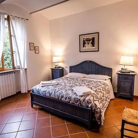Tenuta Di Paganico - I Roggeti Paganico (Grosseto)
