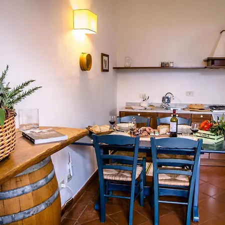 Tenuta Di Paganico - I Roggeti * Paganico (Grosseto)