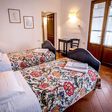 Tenuta Di Paganico - I Roggeti Paganico (Grosseto)
