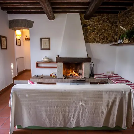 Tenuta Di Paganico - I Roggeti *
