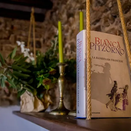 Tenuta Di Appartamento