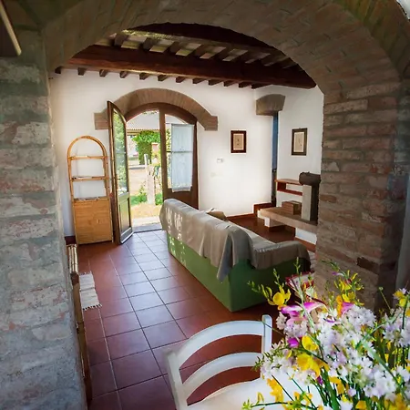 Appartement Tenuta Di - I Roggeti