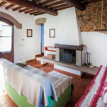 Apartment Tenuta Di Paganico - I Roggeti *