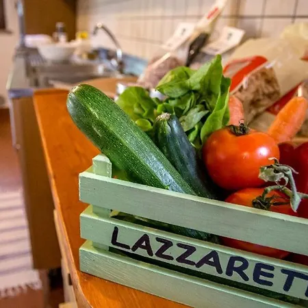 Apartment Tenuta Di Paganico - I Roggeti Paganico (Grosseto)