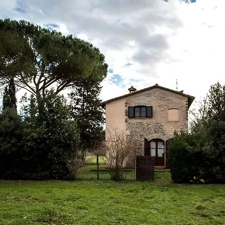 Tenuta Di Paganico - I Roggeti *