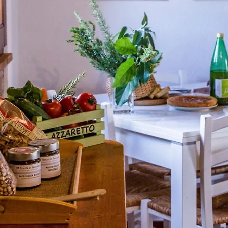 Tenuta Di Paganico - I Roggeti * Paganico (Grosseto)