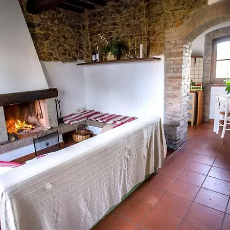 Tenuta Di Paganico - I Roggeti
