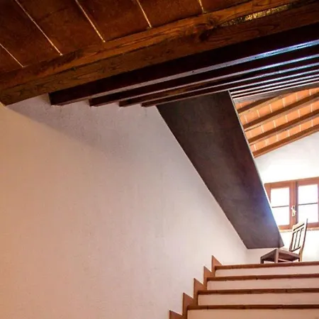 Apartment Tenuta Di Paganico - I Roggeti