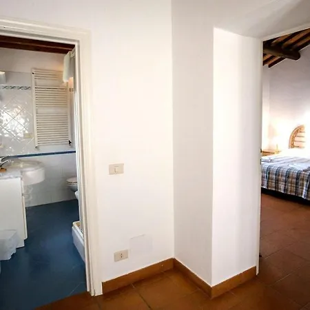 Tenuta Di - I Roggeti Lejlighed *