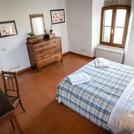 Apartment Tenuta Di Paganico - I Roggeti *