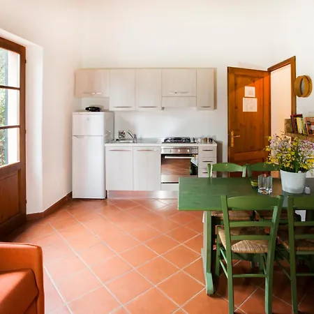 Tenuta Di Paganico - I Roggeti Paganico (Grosseto)