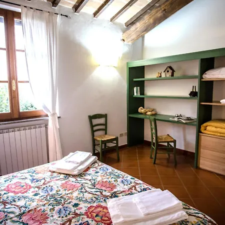 Tenuta Di Paganico - I Roggeti Apartment Paganico (Grosseto)
