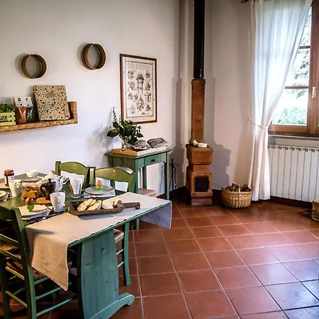 Lejlighed Tenuta Di - I Roggeti Paganico (Grosseto)