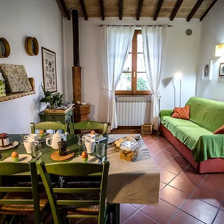 Tenuta Di Paganico - I Roggeti *