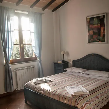 Tenuta Di - I Roggeti
