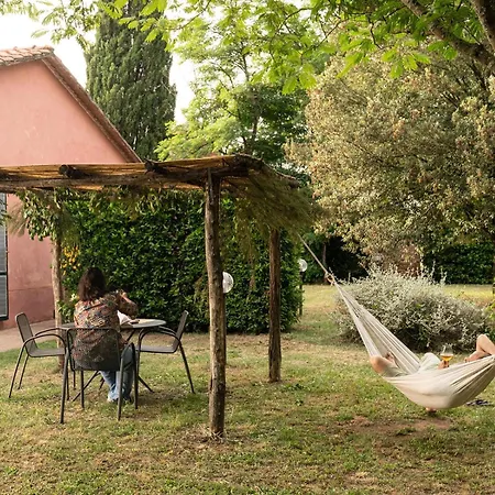 Apartment Tenuta Di Paganico - I Roggeti *