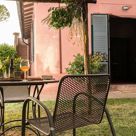 Tenuta Di Paganico - I Roggeti Apartment Paganico (Grosseto)