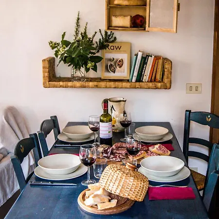 Lejlighed Tenuta Di - I Roggeti Paganico (Grosseto)