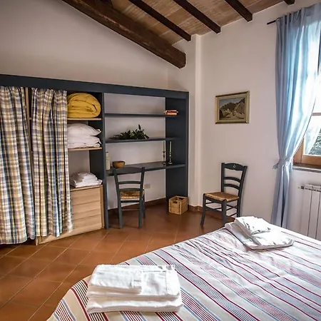Tenuta Di Paganico - I Roggeti Apartment Paganico (Grosseto)