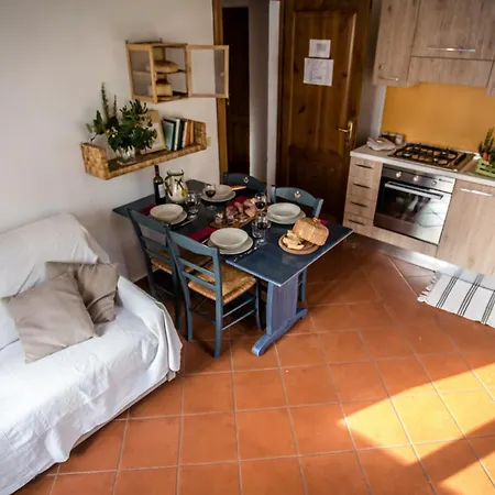 Tenuta Di Paganico - I Roggeti *