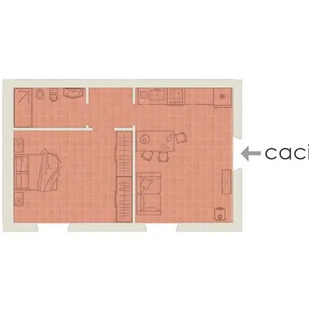 Tenuta Di - I Roggeti Paganico (Grosseto)
