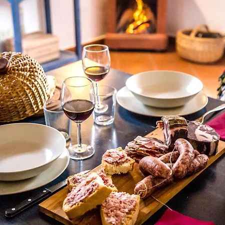 Tenuta Di - I Roggeti * Paganico (Grosseto)