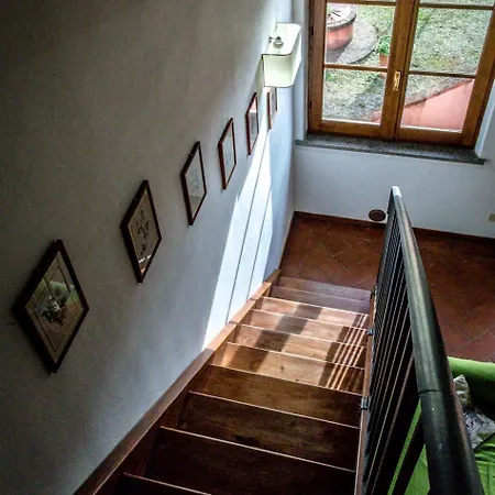 Tenuta Di - I Roggeti Paganico (Grosseto)